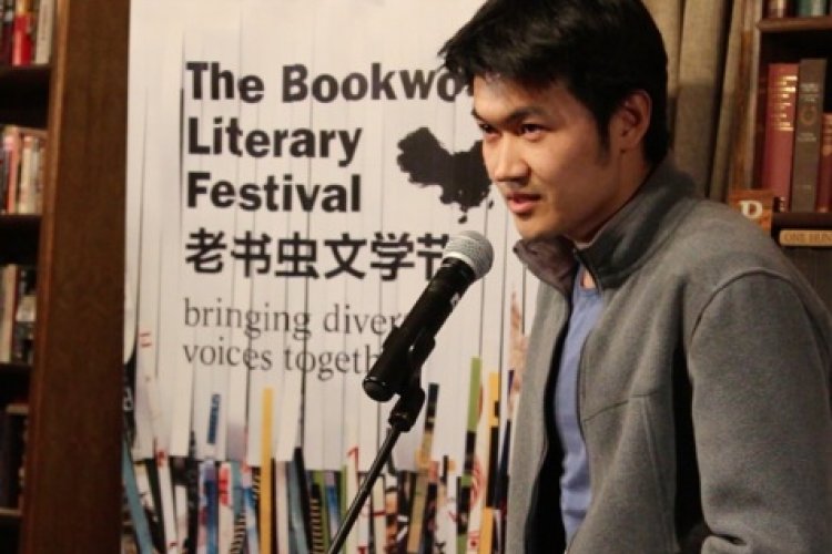 An Interview with The Bookworm&#039;s Literary Festival Coordinator Anthony Tao