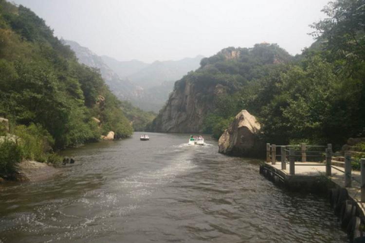 5 Reasons Why You Should Visit Mt. Bai Qian