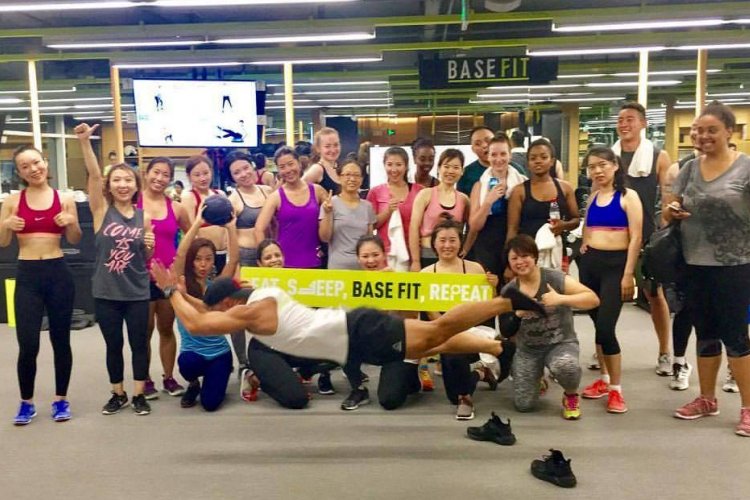 Fitness Fans Dismayed, Employees Pissed as BaseFit Announces Closure