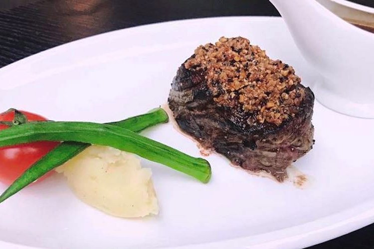 EAT: Rollbox Breakfast, 50% Off at Mai Steakhouse, Zhang Mama x Arcade Collaboration