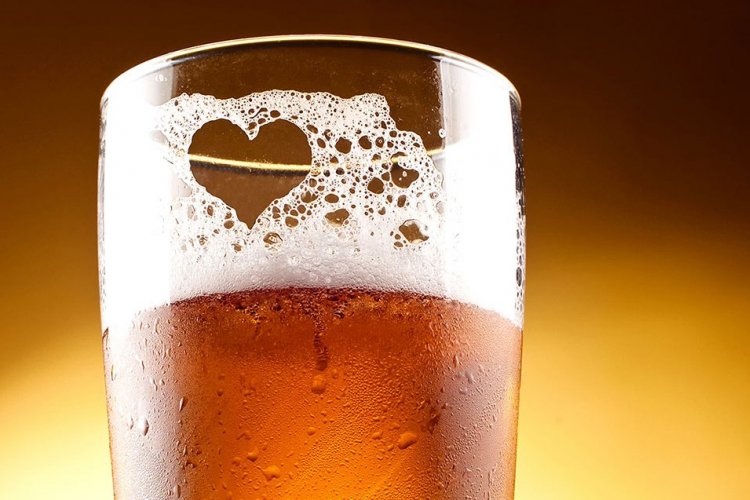 Booze News: Where to Get Sozzled With Your Loved One This Valentine&#039;s