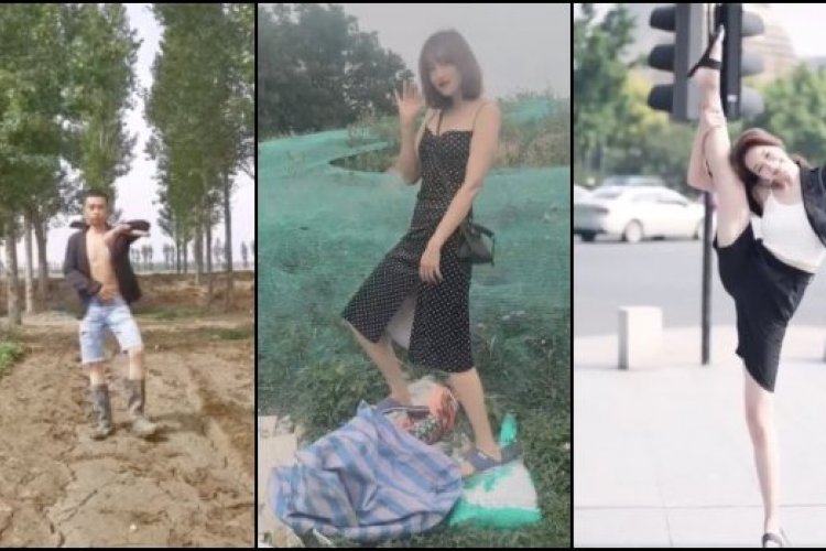 Trending in Beijing: Perfect Gaokao Score, Fake Street Photography, and a Crackdown on Gender Discrimination