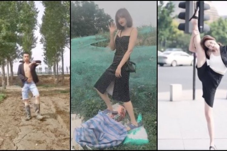 Trending in Beijing: Perfect Gaokao Score, Fake Street Photography, and a Crackdown on Gender Discrimination Trending in Beijing: Perfect Gaokao Score, Fake Street Photography, and a Crackdown on Gender Discrimination