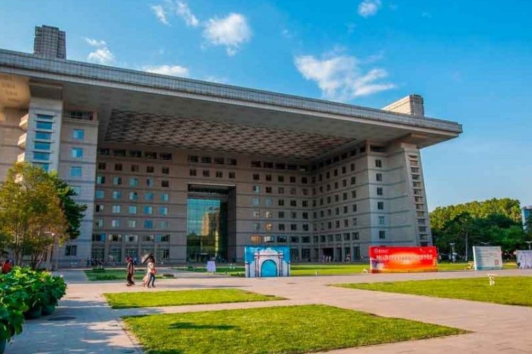 International Students Have Been Stuck on Beijing University Campuses for Months