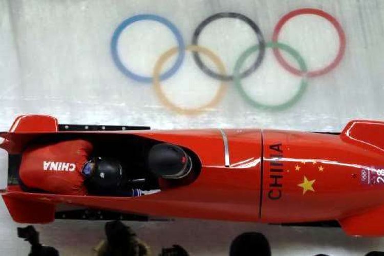 OlymPicks: China Adds Skiing and Bobsleigh for Record-Setting Event Total at 2022 Olympics