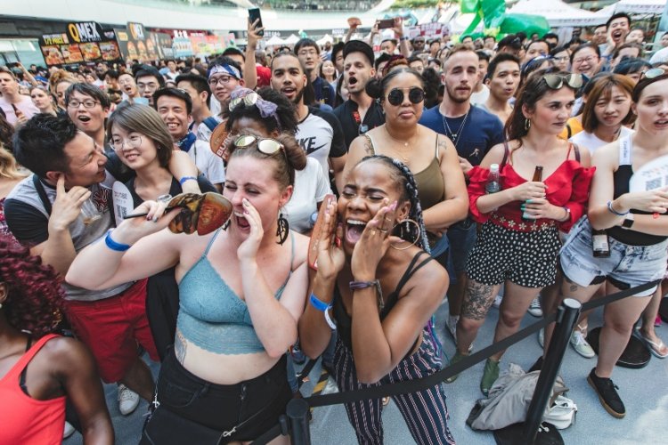 Only Hours Left to Vote Before 120 Burger Cup Hopefuls Face the Chop Only Hours Left to Vote Before 120 Burger Cup Hopefuls Face the Chop