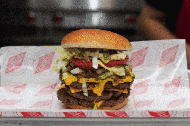 Fatburger Chefs Share Their Secrets to Cooking the Perfect Patty