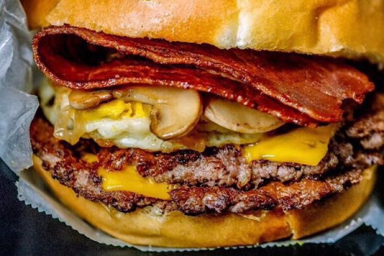A Wake Up Call Looms as 32 Burger Hopefuls Near Round of Sweet 16