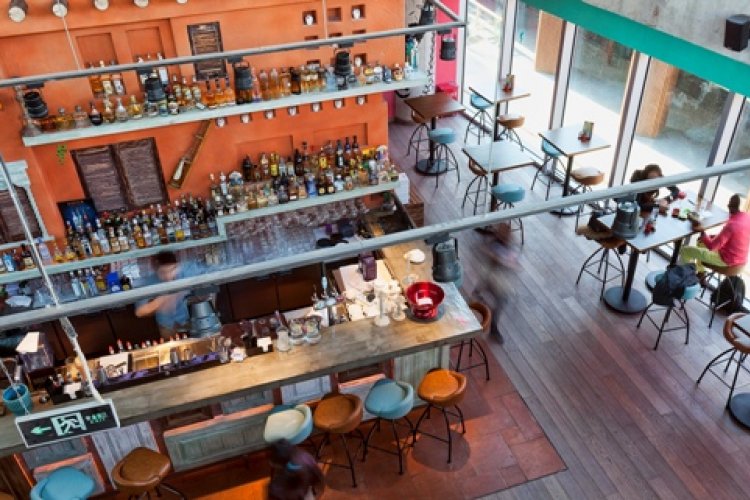 Taikoo Li Mexican Stalwart Cantina Agave to Close With All-Night Happy Hour on Oct 21