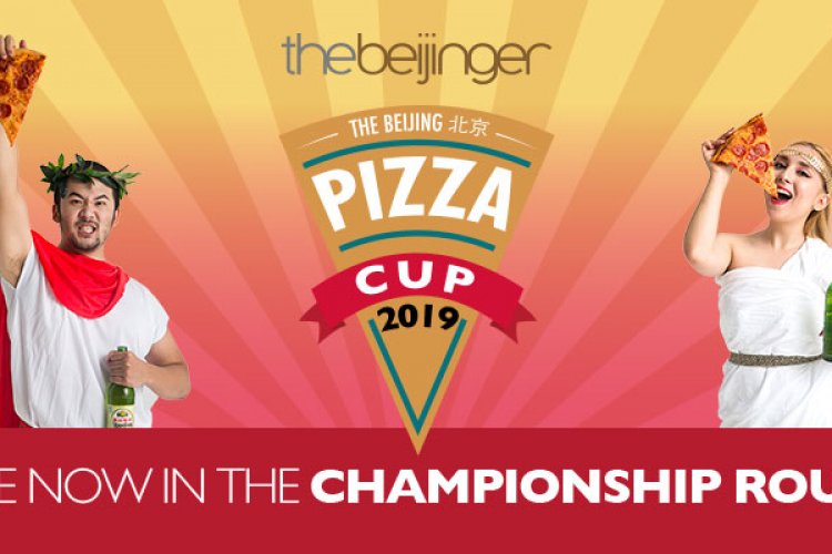 The Pizza Cup Toss Up: Big Upsets as Two Dark Horses Gallop Toward the Championship Title
