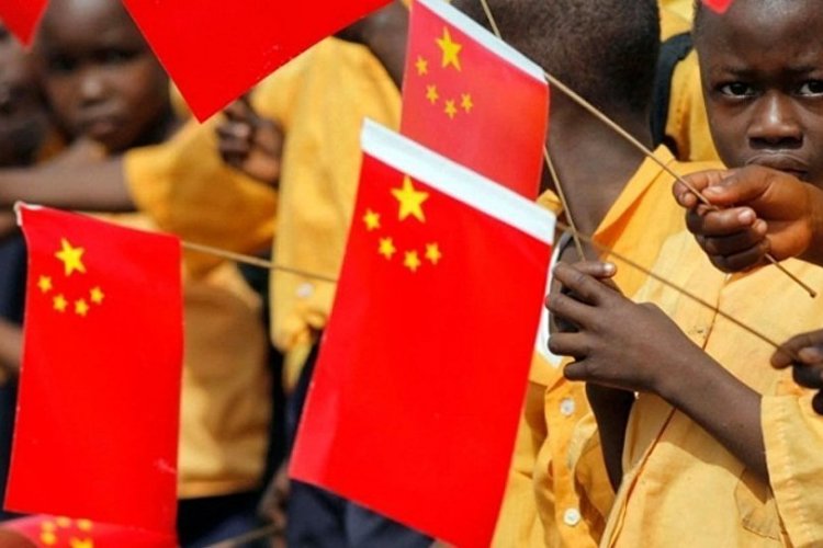 The Complete Beginners Guide to China-Africa Relations