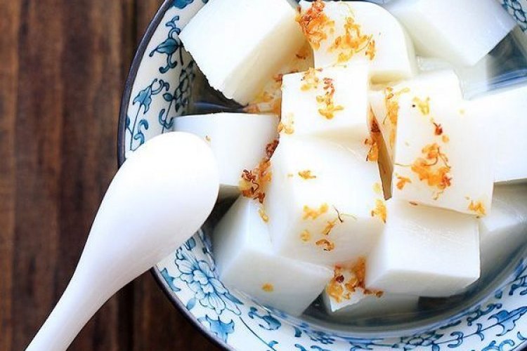 Cool Off With These Easy Chinese Summer Recipes
