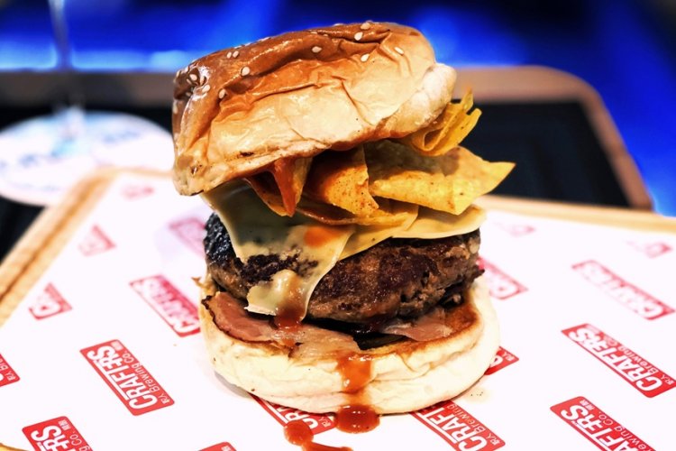 Burger Discounts Galore as the Conclusion of Burger Cup Elite Eight Round Looms