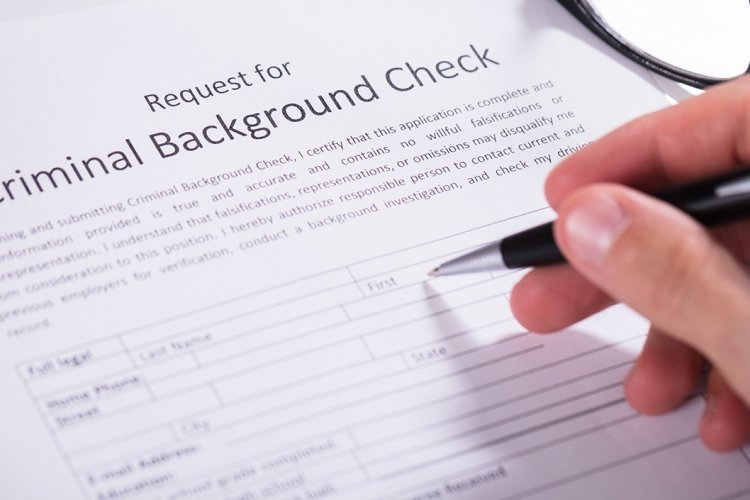 How to Get a Criminal Background Check in China