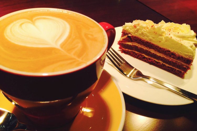 W CoBar: The Quietest Cafe & Bar On the Busiest Road W CoBar: The Quietest Cafe & Bar On the Busiest Road