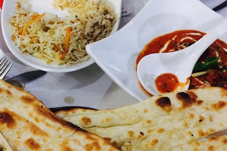 Veteran Indian Restaurant Punjabi Celebrates Turning 10 With Revamped Menu 