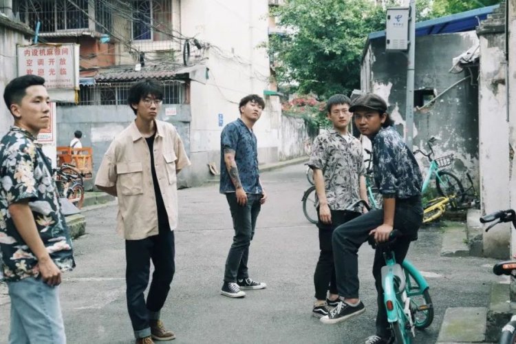 Say Farewell to Summer With 6 of China&#039;s Indie-Pop Up and Comers