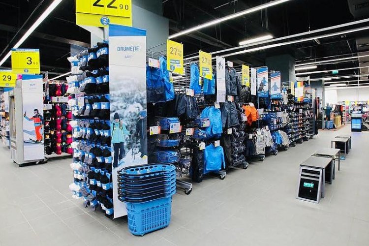 Keep Your Body Fit and Your Wallet Fat With Decathlon&#039;s Laiguangying Closing Sale