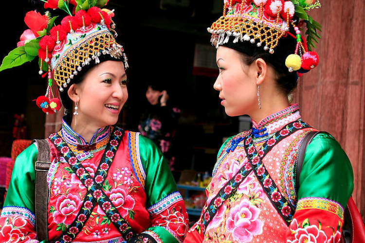 Mandarin Monday: 20 Phrases Originated from Dialects