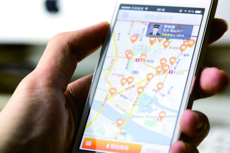 Didi Announces 10 Million Rides Daily, 5 Times Uber Global Count