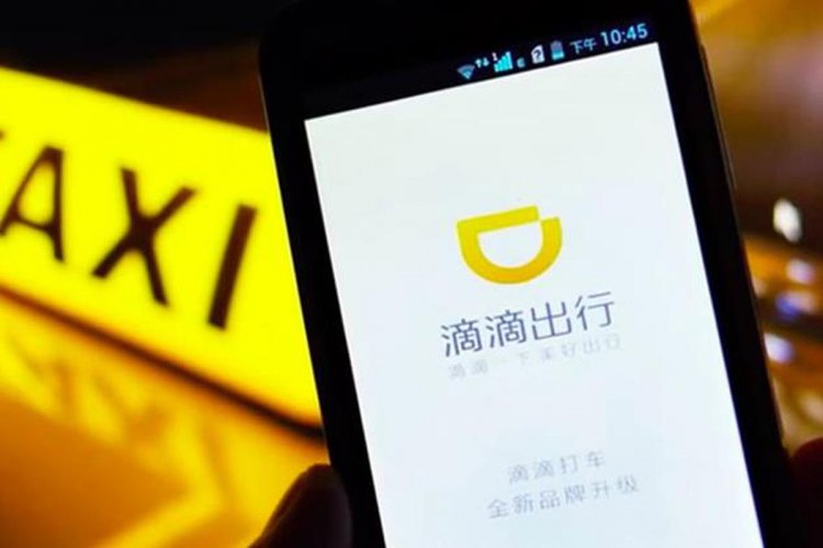 Didi Just Pocketed USD 4 Billion in Funding and is Set to Face a New Rival in Ride-Hailing – Meituan
