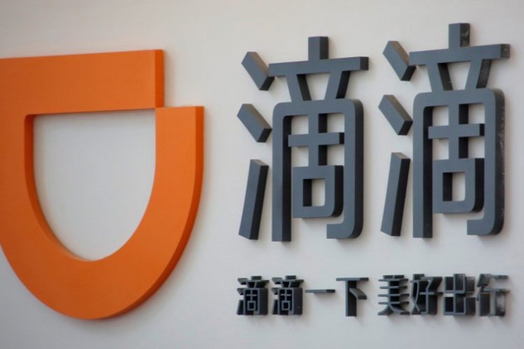  Didi Integrates Public Transport Options Allowing Users to Book a Car to Meet Them at the Bus Stop