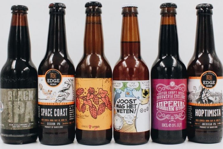 What’s Up in Beer: New Brews, Beer Package, and Drunk’s New Location