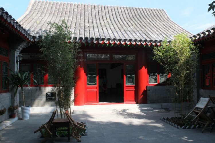 Building Connections Through Culture: Dengshikou's 27 Yuan Is Much More Than Just a Community Center