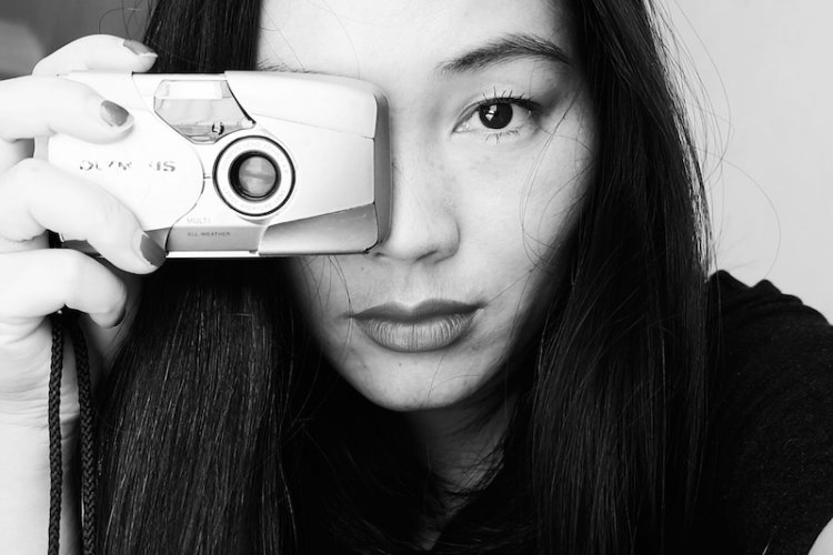 Beijing-Based Photographer Luo Yang Shoots to Smash Stereotypes of Chinese Girls