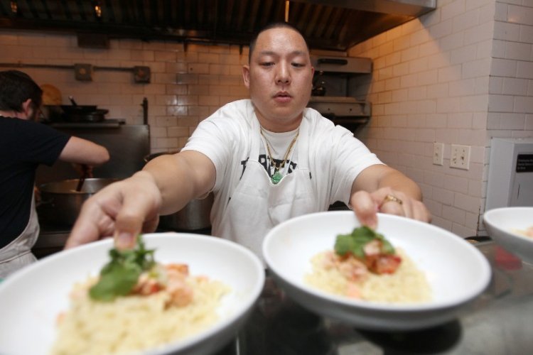 Is Your Favorite Beijing Restaurant Among Star Chef Eddie Huang&#039;s Top China Picks?