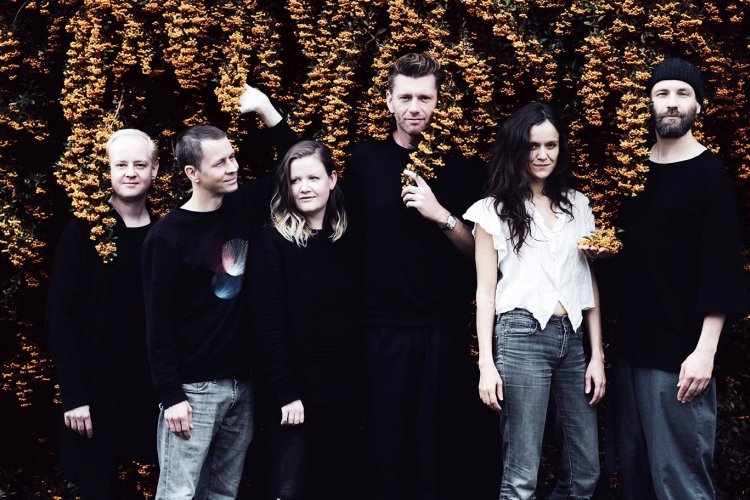 Thaw Out to the Radiant Heat and Childlike Curiosity of Icelandic Electronica Band Múm