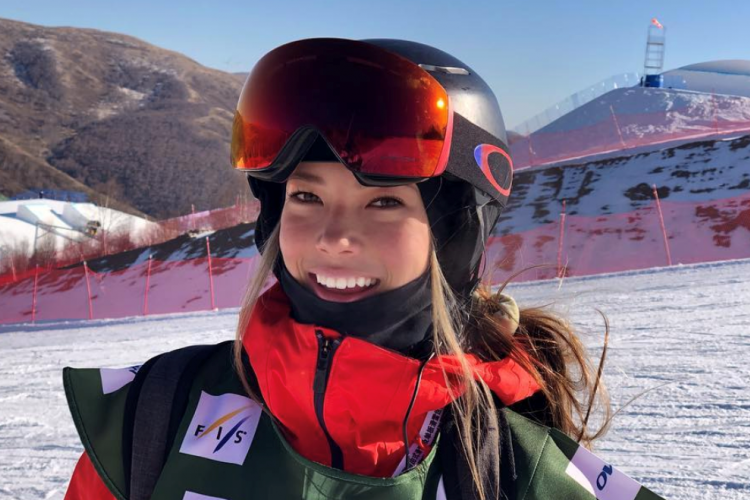 OlymPicks: The American Skier Who Became Chinese to Compete in Beijing 2022