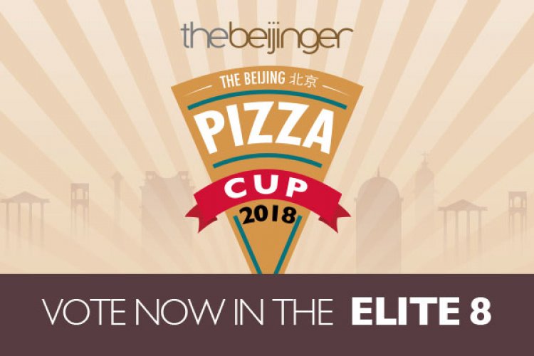 Pizza Cup 2018: We’re Down to the Elite Eight