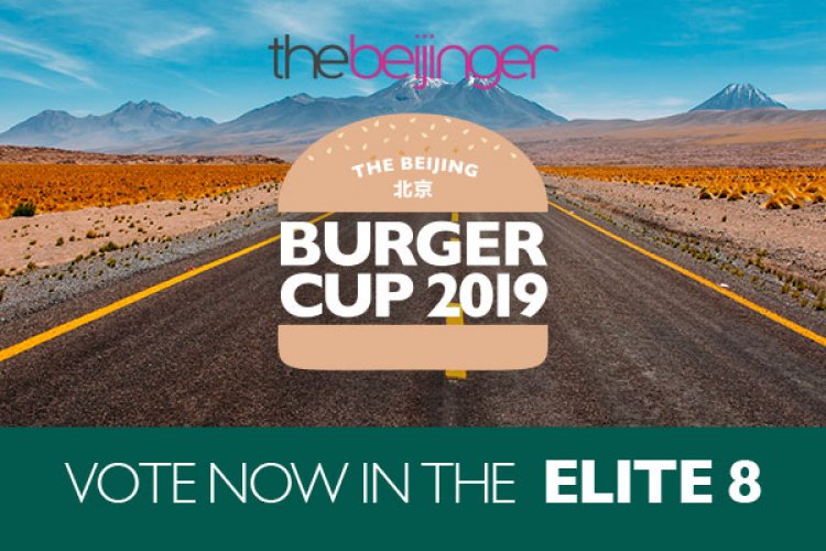 Tensions Ramp Up as 2019 Burger Cup Entrants Sliced to a Mere Eight