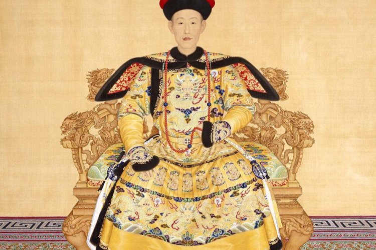 The Emperor’s Hooch: China’s Feudal Rulers Liked to Drink, and You Can Sample Their Tipples