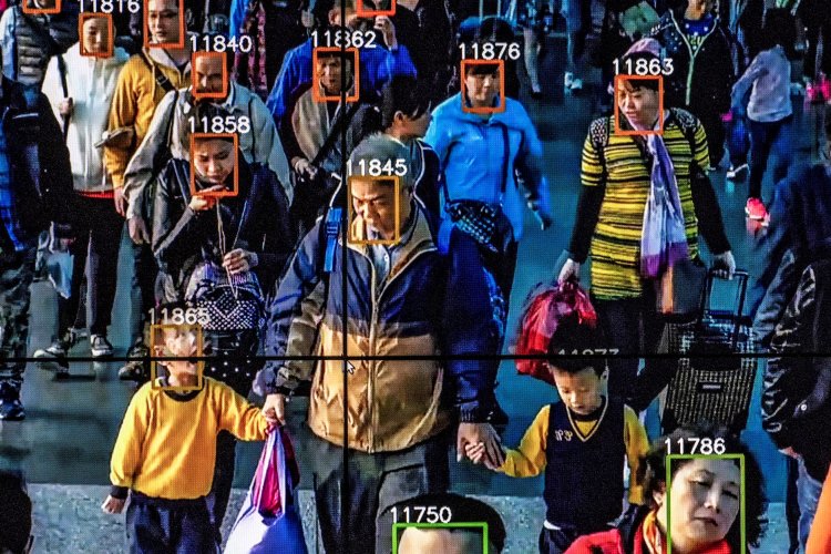 Beijing Subway Trials Facial Recognition, Wants You to Offer Up Your Face