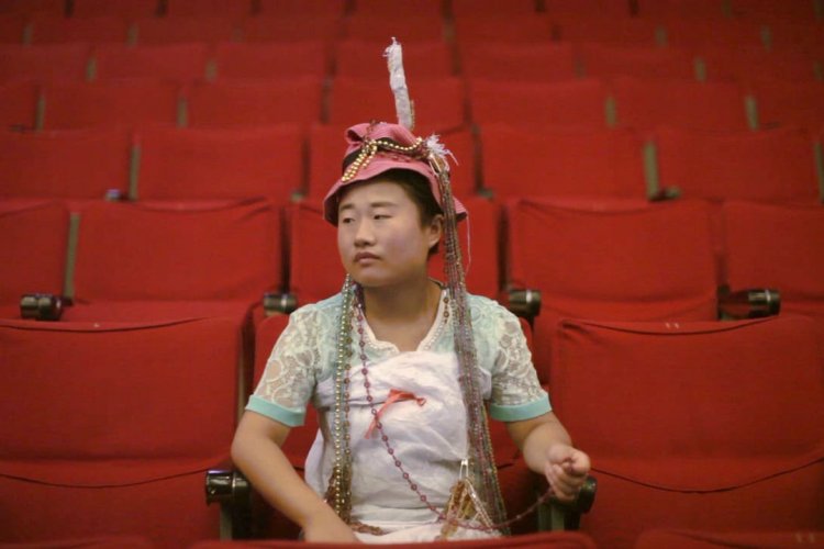 Doco on Shandong Farmer-Turned-Fashionista at French Cultural Centre Tonight