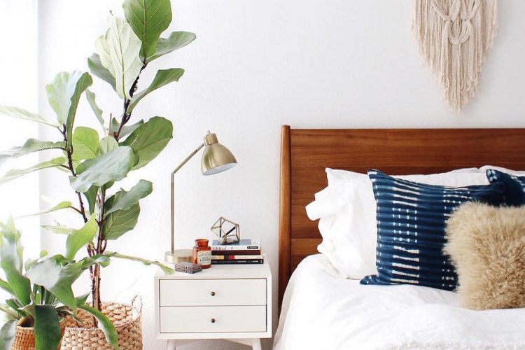 Maintain Proper Bedroom Feng Shui With These Simple Dos and Don’ts