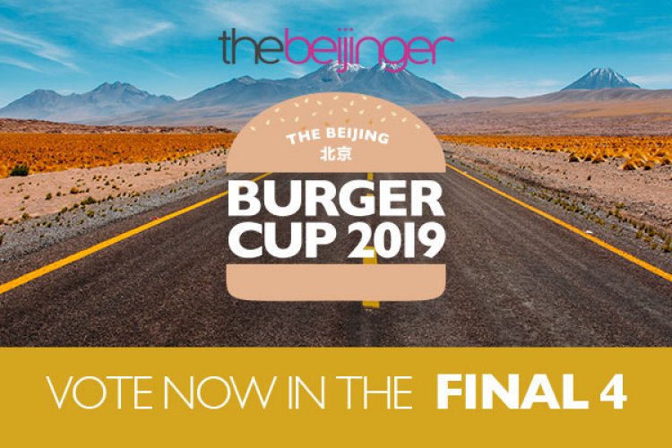 Four Flattened, Four Remain as Great Leap and Others Have Their 2019 Burger Cup Hopes Dashed