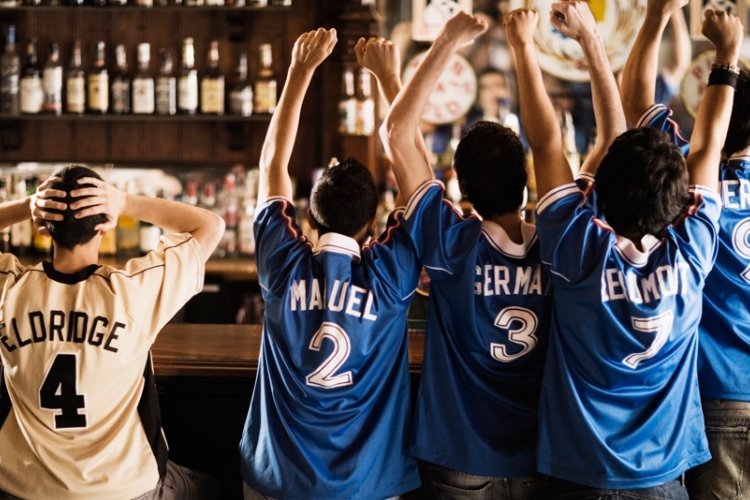 Got Game? The 7 Best Sports Bars in Beijing