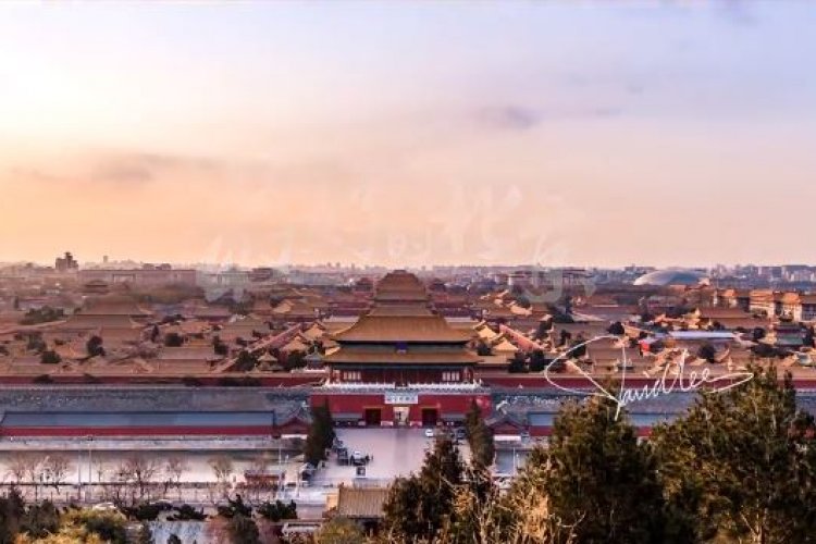 Video Contest: Can This Eye-Popping Clip Bolster Your Love For Beijing?