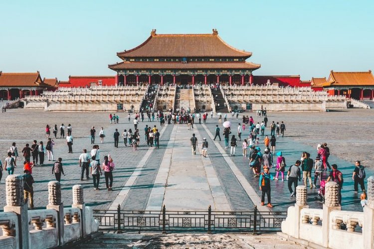 Forbidden City Tickets Sell Out in Hours but These Other Major Museums are Reopening Too