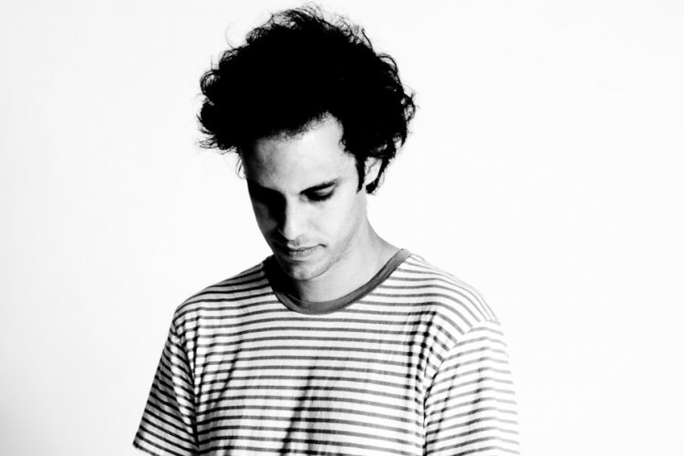 Five Tracks to Get You Stoked for British Electronica Heavyweight Four Tet