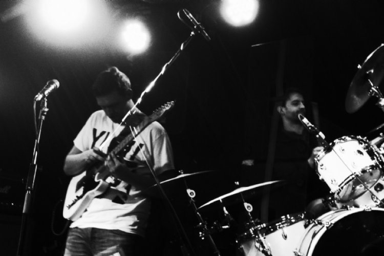 Foster Parents Talk Music, Nostalgia, and 'Die Hard' Ahead of Their July 1 Show at School Foster Parents Talk Music, Nostalgia, and 'Die Hard' Ahead of Their July 1 Show at School