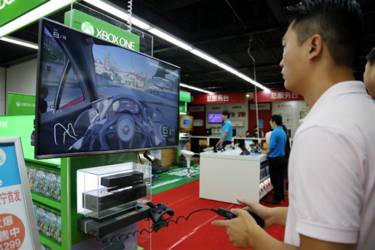 China’s Love-Hate Relationship With Gaming Won’t Stop It From Dominating the Industry