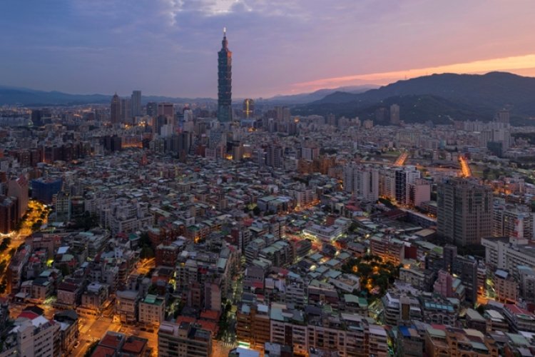 Taipei: A Weekend Away in One of Asia’s Best Gourmet Destinations