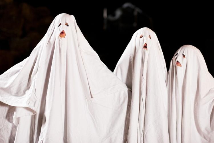 Stuck for a Costume? The Beijinger&#039;s Guide to the DIY Halloween Costume Experience