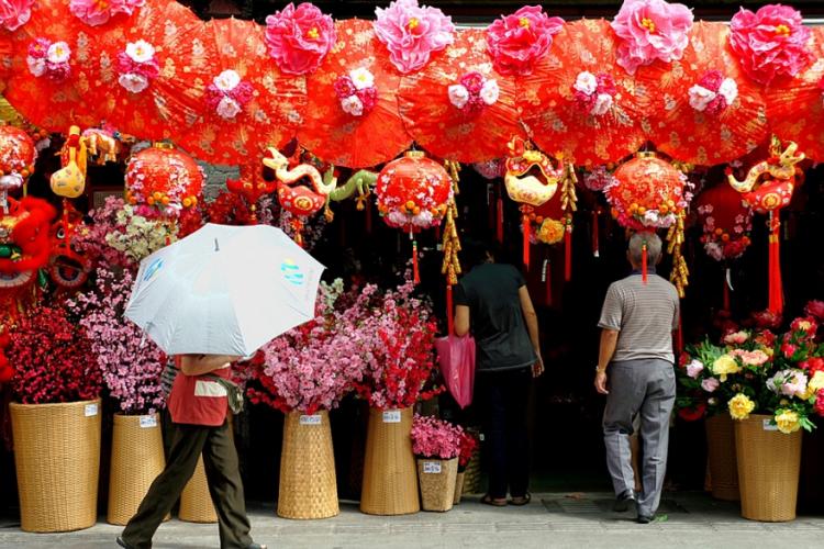 Look Ma, No Regifting! 10 Culturally-Appropriate Presents for Spring Festival