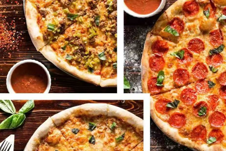 Booze News: GLB Unlimited Pizza and Beer, Shangri-La Beer Takeover, Beersmith Brewery Tour