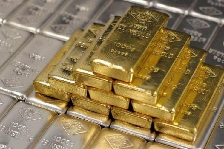 WeChat Introduces Gold Hongbao to Promote New Financial Product